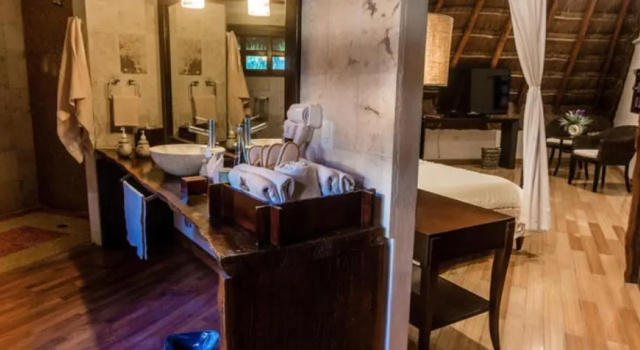 Villa Coba Ana y Jose Tulum Hotel & Beach Club