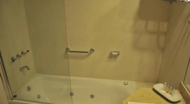 Двухместный номер Standard Antu Malal Hotel