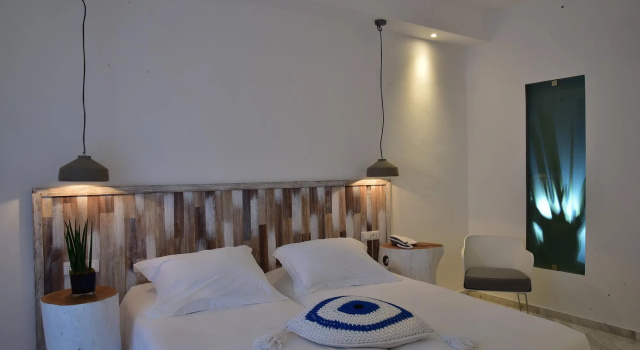 Hermes Mykonos Hotel