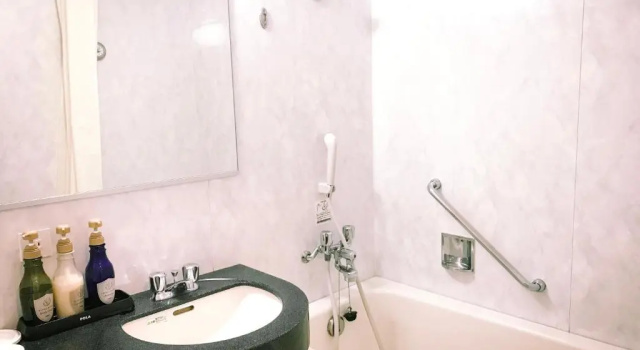 Номер Economy Southern Cross Resort