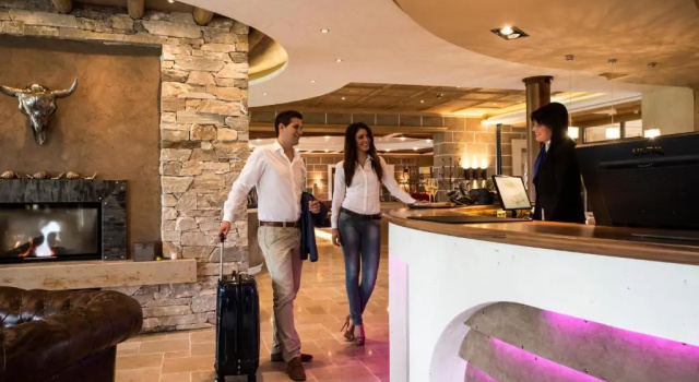 Meiser SPA Resort, Réserver Complexe hôtelier Fichtenau 