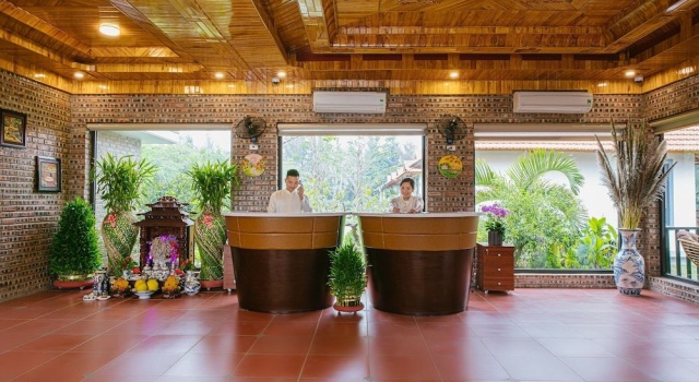 Memorina Ninh Binh Resort