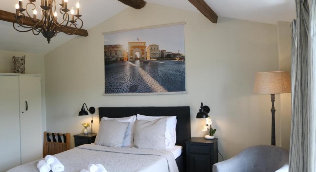 Chambres d'Hôtes des Gens Heureux