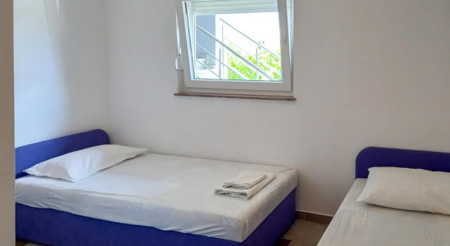 Stunning Apartment in Vir With Wifi and 2 Bedrooms
