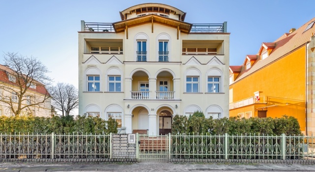 Willa Perla, Забронировать Отель Мендзыздрое Wolin Island