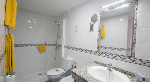 Студия Hotel Green Field