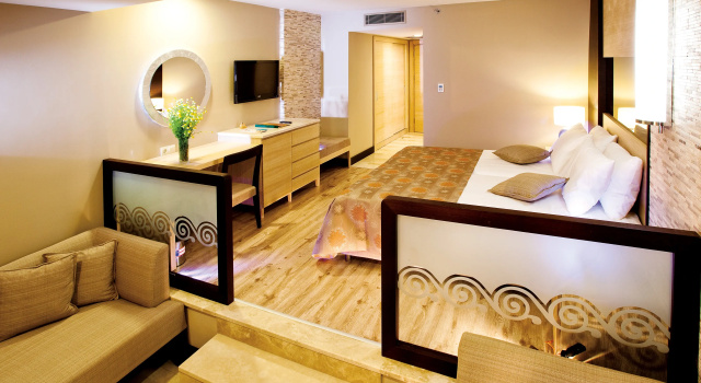 Club Melas Privé