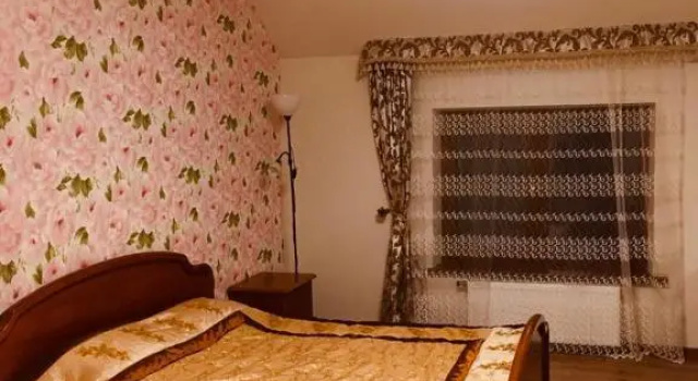 Biržu Muižas Apartamenti, Boek Appartement Cesvaine 