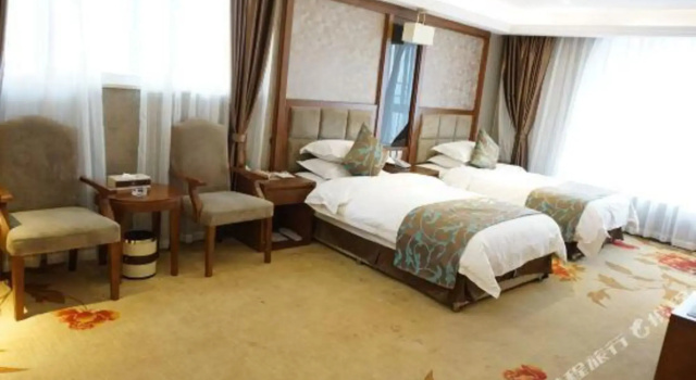 Maoyuan Hotel, Забронировать Отель Отели Наньчун 3 звезды, 3*