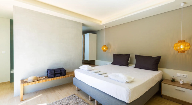 Physis Villas