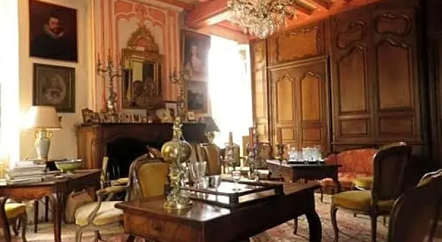 Chambres et table dhôtes Capcazal de Pachïou, Rezerwuj Hotel Mimbaste 