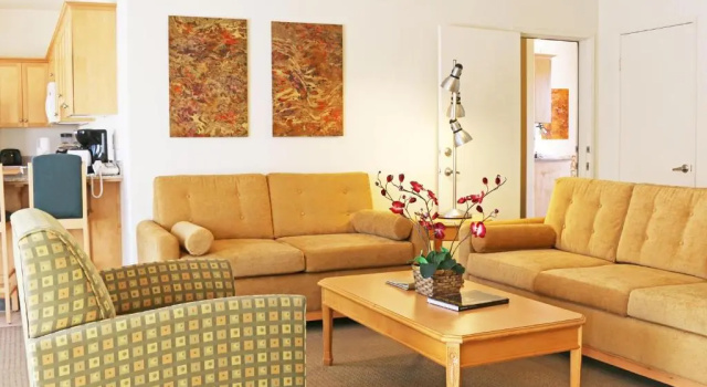 Raintree's Cimarron Golf Resort Palm Springs, Забронировать Курортный отель Отели Coachella Valley 3 звезды, 3*
