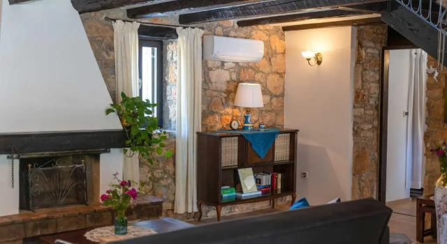 Villa K2n