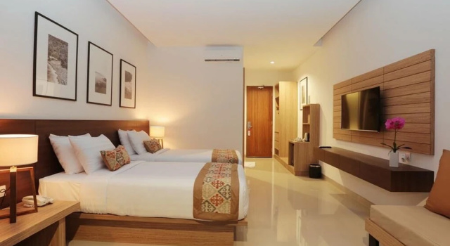 Sammada Hotel & Beach Club
