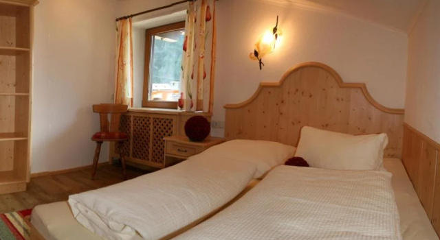 Appartement Andrea Hauser - Riedltischler, Забронировать Отель Отели Тироля 3 звезды, 3*
