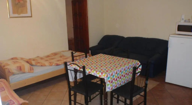 Апартаменты c 1 комнатой Apartman116 Airport