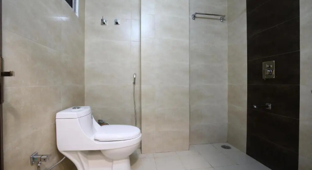 Номер Deluxe Hotel Sagun
