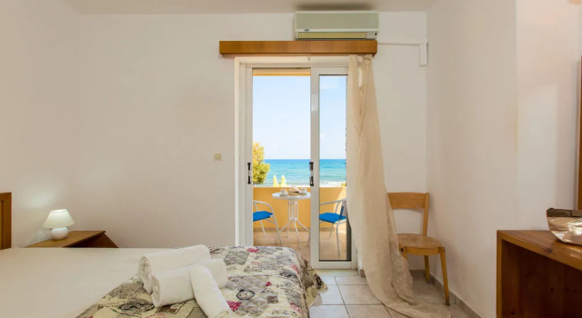 Biriribo Beach Hotel