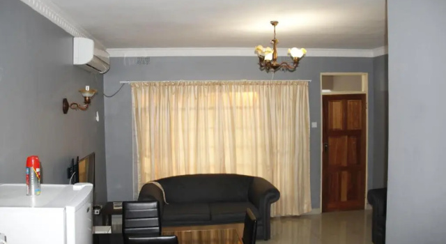 Апартаменты с 3 комнатами Asante Apartments