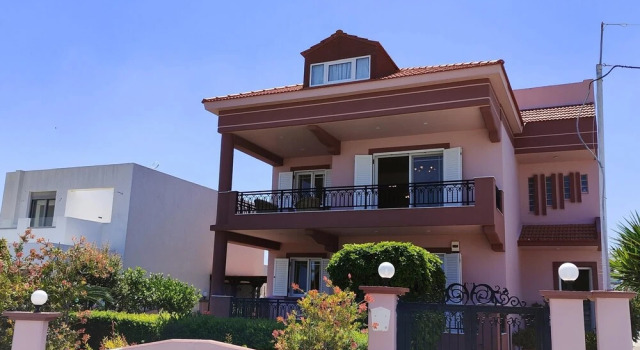 Aithrea s Homes in Pastida Rhodes