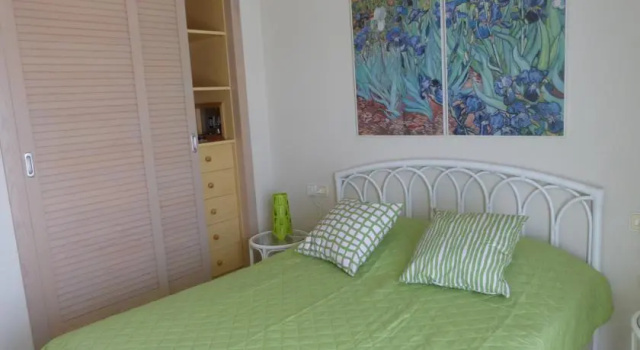 Appartement Port Grec, Забронировать Апартаменты/квартира Отели Эмпуриабравы с парковкой, Парковка