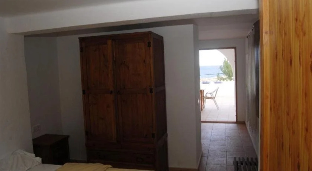 Apartmentos Nort