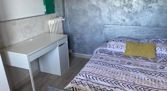 Marchika - Appart de 3 chambres - Lumineux, Rezervasyon Daire Saint-Brieuc Saint-Brieuc Bay