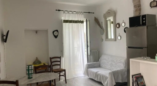 Коттедж La Casa Di Noah