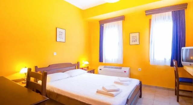 Люкс Roxani Country House Resort