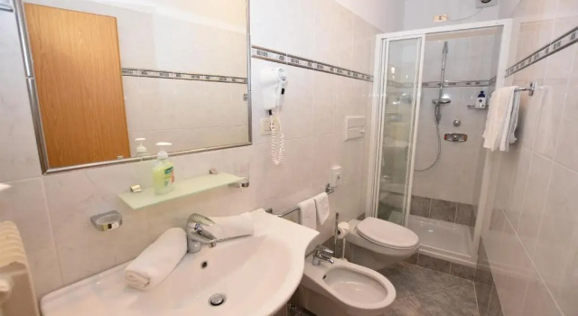 Люкс Hotel Gstatsch