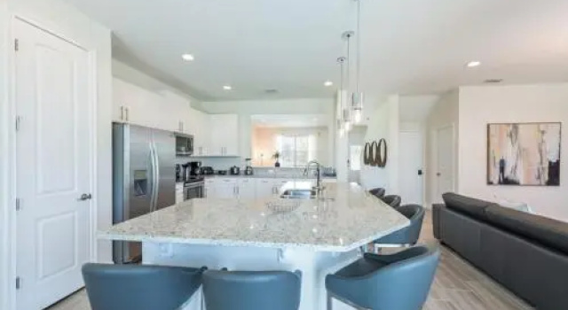 Encore Home 9610