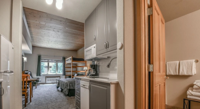 Номер Standard Gateway Lodge 5002 by SummitCove Vacation Lodging
