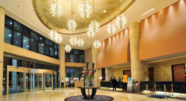 Caida Plaza Shanghai, Rezerwuj Hotel Hotele w Szanghaj z Parkingiem, Parking