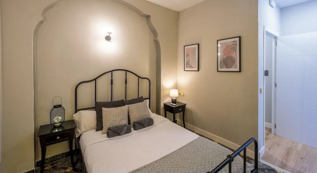 The Venue Hostel Boutique, Забронировать Хостел Хесус Валенсия, рядом с Joaquin Sorolla Metro Station