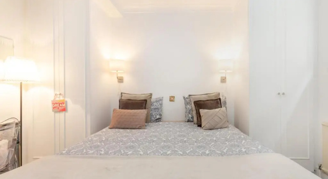 Номер Deluxe Harrods Room