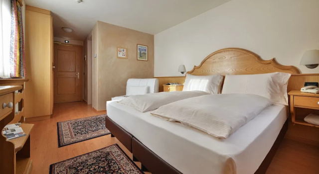 Номер Classic Hotel St. Michael
