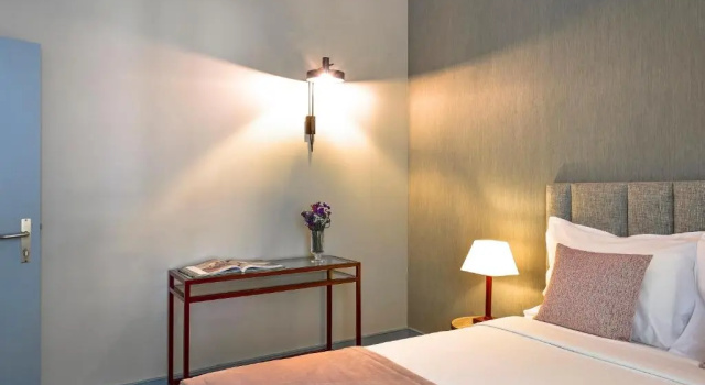 Люкс Central Monchique Hotel - Villa Termal Spa Resort - by Unlock Hotels