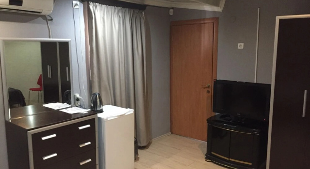 Star Hotel Tbilisi, Забронировать Отель Чугурети Тбилиси