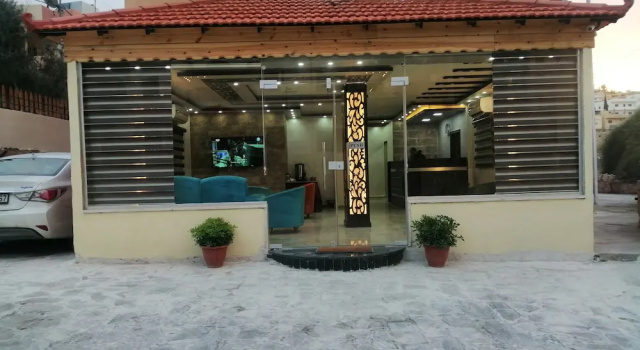 Petra Sofsaf Hotel, Đặt Khách sạn Khách sạn tại Petra có Bữa sáng, Bữa sáng