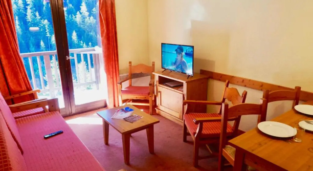 Appartement Valfréjus, 3 pièces, 6 personnes - FR-1-468-32, Забронировать Апартаменты/квартира Вальфрежюс Maurienne Valley