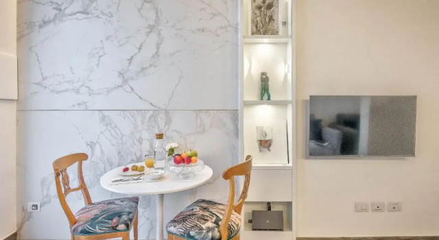 Modern Art Studio in Florence, Забронировать Отель Флоренция Тоскана, рядом с Выставочный центр Fortezza da Basso