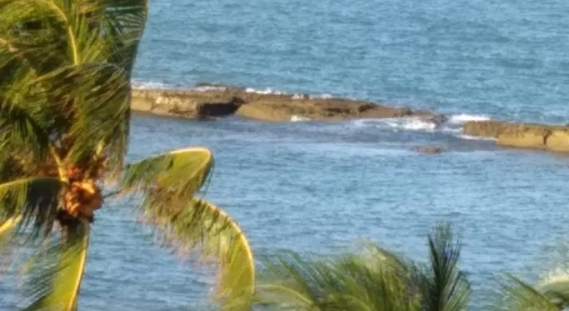 Апартаменты Apart Hotel Marinas Tamandaré