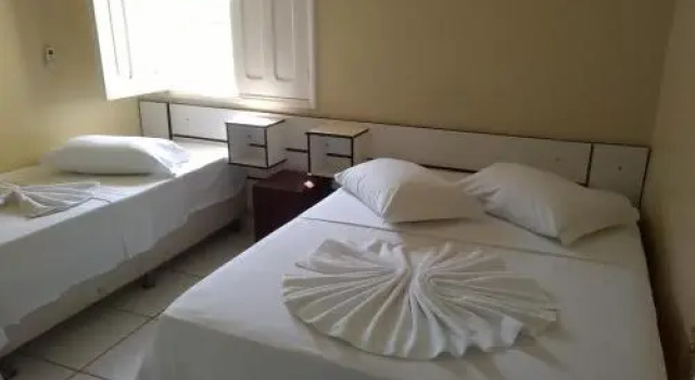 Gameleira Hotel, Забронировать Отель Риу-Бранку Acre, рядом с Nazare Cathedral