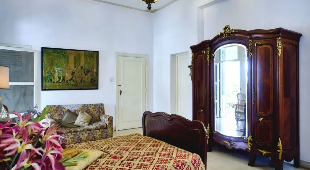 Raquel's Home, Забронировать Отель Гавана Гавана