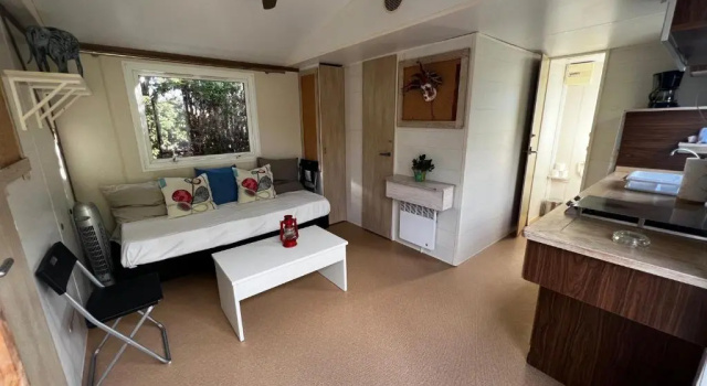 Вилла LA PEÑA LUXURY(TARIFA)