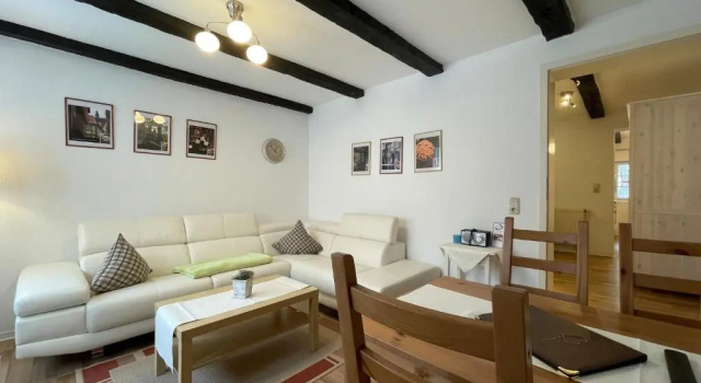 Апартаменты Apartment No10