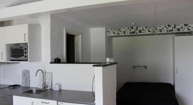 Студия Bolding Apartments