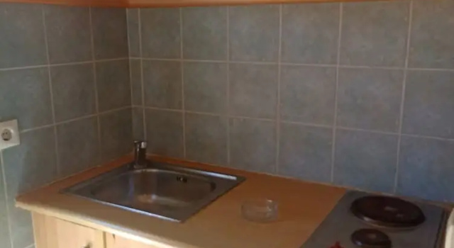 Номер Standard Laganas Beach Hotel