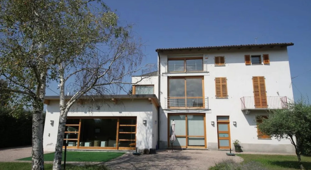 b&b la mondina, Забронировать Отель «постель и завтрак» Палаццоло-Верчеллезе Пьемонт