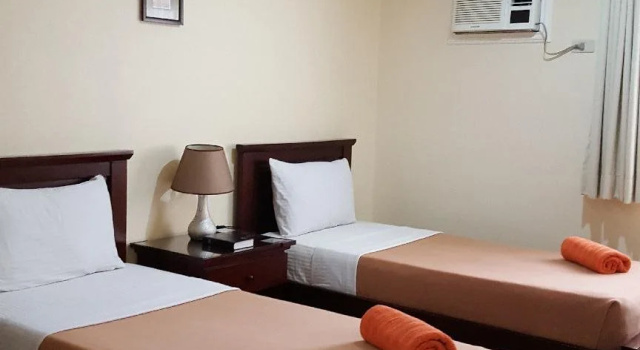 Panglao Regents Park Resort